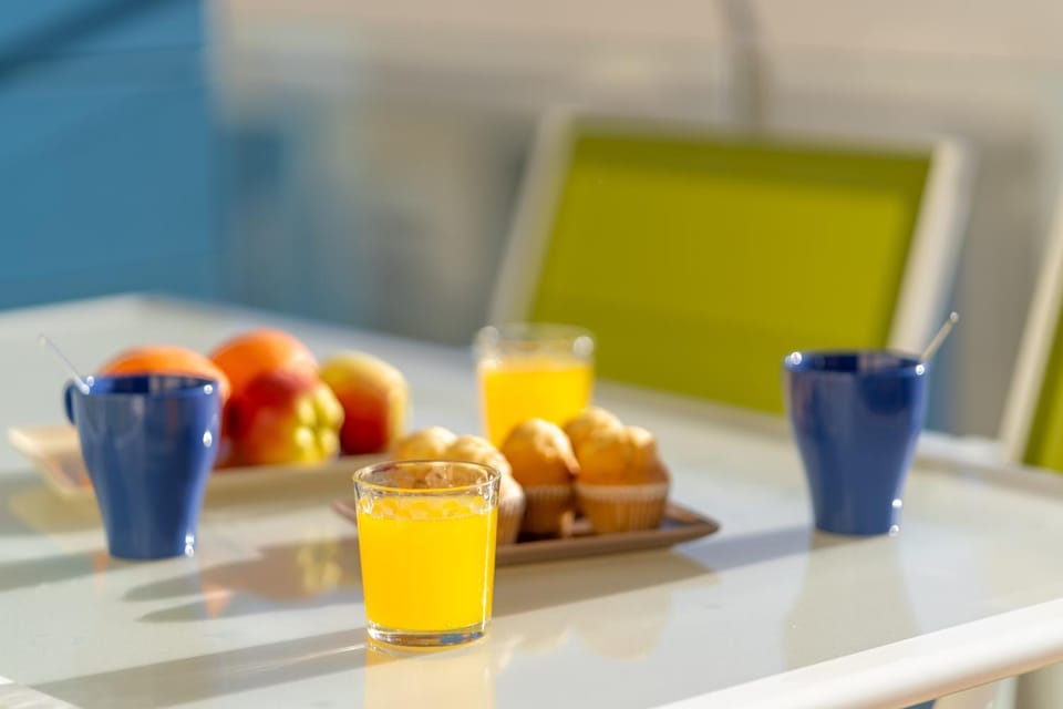 TrendyHomes Aguadulce Playa Apartment in La Alpujarra