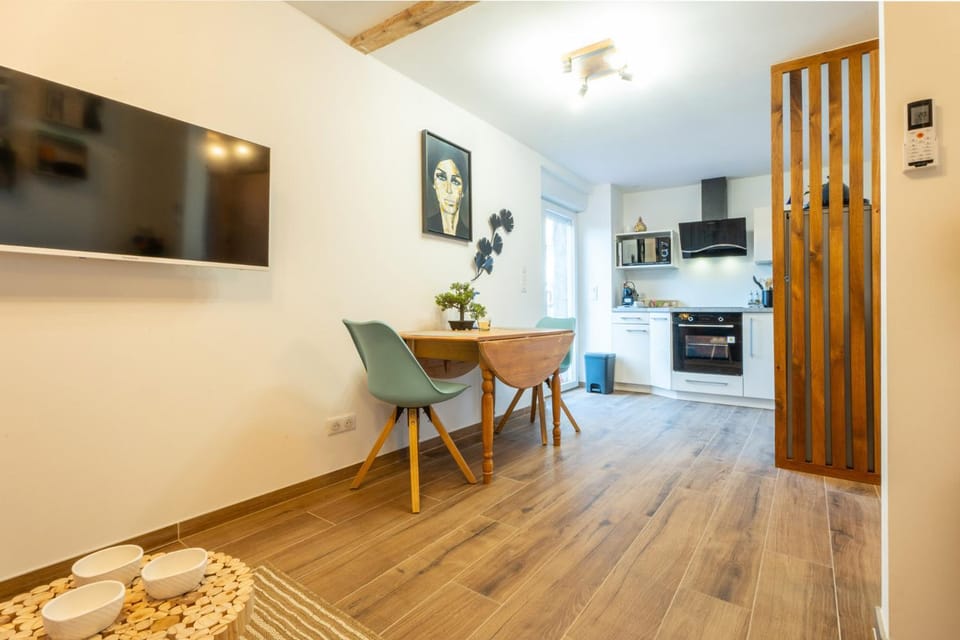 TV and multimedia, Kitchen or kitchenette, Seating area, Dining area, minibar, pet friendly