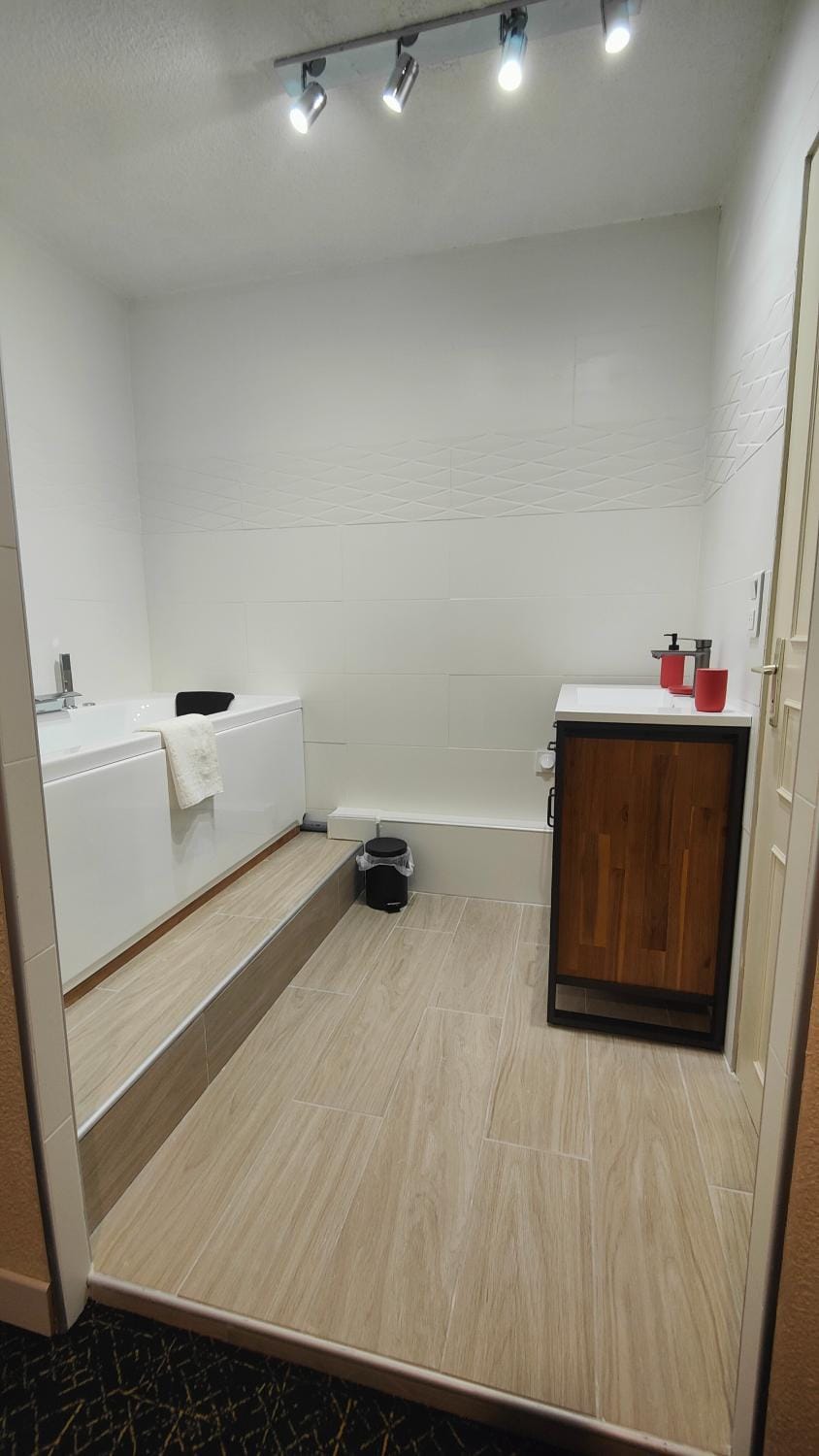 Le Puy élégant - 2 Personnes Le Puy en Velay Apartment in Auvergne-Rhône-Alpes