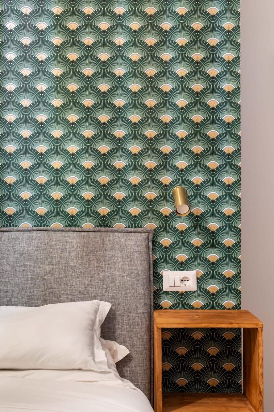 Koba Rooms Nomentano Bed and Breakfast in Rome