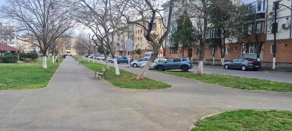 Neighbourhood