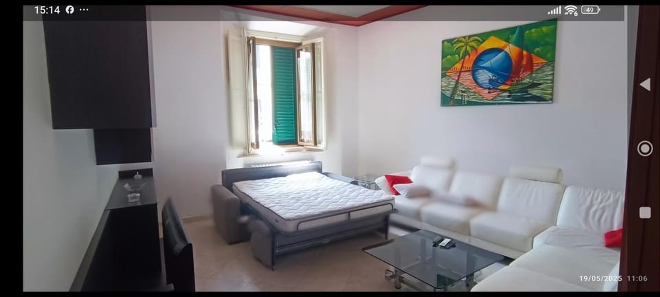 Casa Giafer Apt luminoso spazioso ben localizzato Apartment in Florence