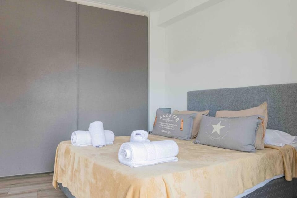 Moderno y Hermoso depto p/ 4 +cochera incluida Palermo Soho Apartment in Buenos Aires