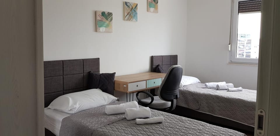 Linea Blu Apartment in Split