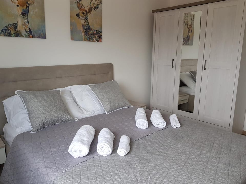 Linea Blu Apartment in Split
