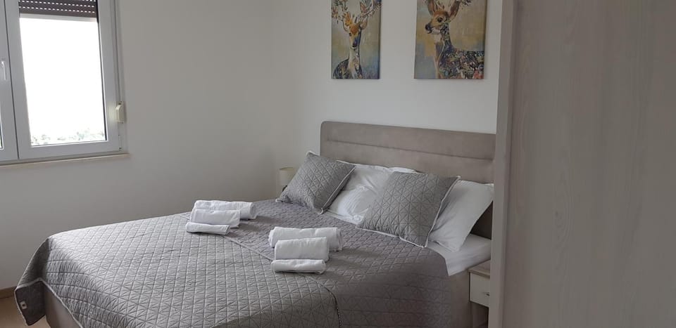 Linea Blu Apartment in Split