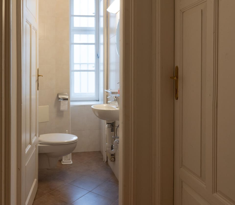 Wohnen um die Jahrhundertwende Apartment in Brixen