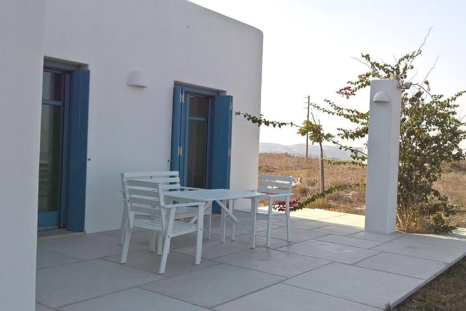 Property building, Balcony/Terrace