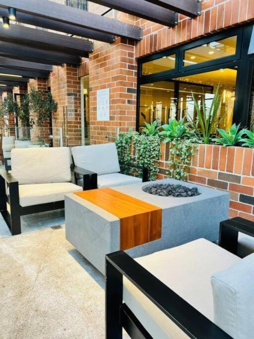 Balcony/Terrace, Seating area