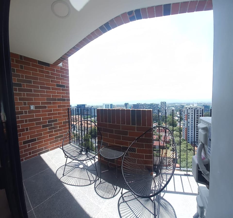 View (from property/room), Balcony/Terrace