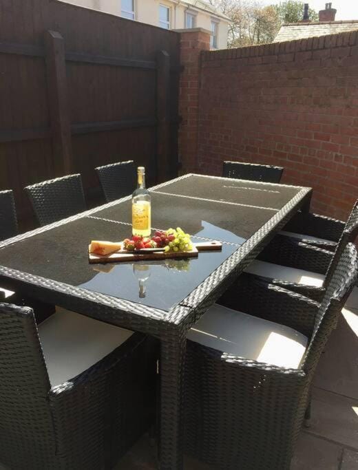 The Old Jolly House in Wainfleet All Saints