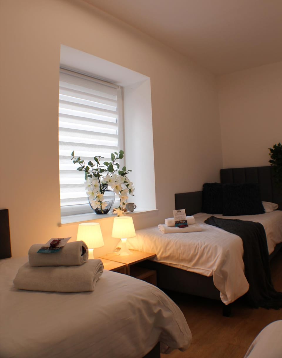 VESTA Apartamenty M52 Free parking Apartment hotel in Szczecin