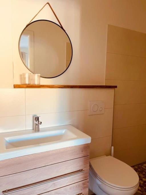 Modernes Studio im Herzen Sellins Apartment in Sellin