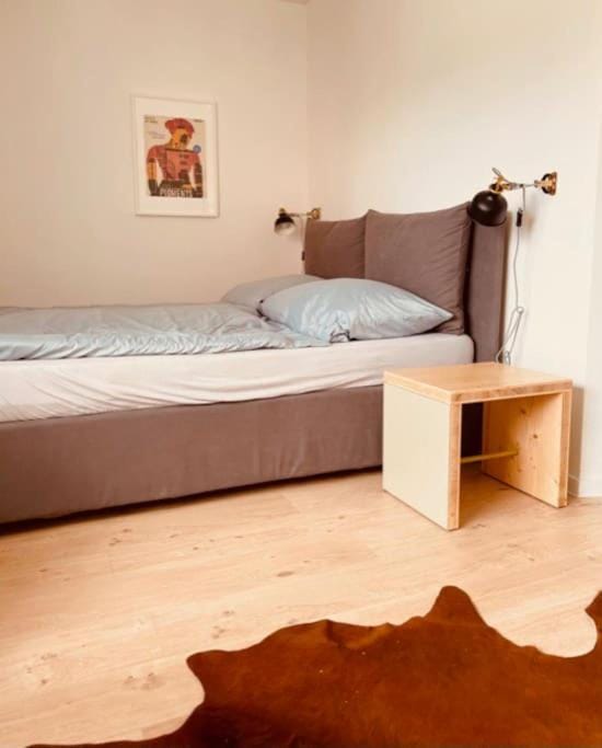 Modernes Studio im Herzen Sellins Apartment in Sellin