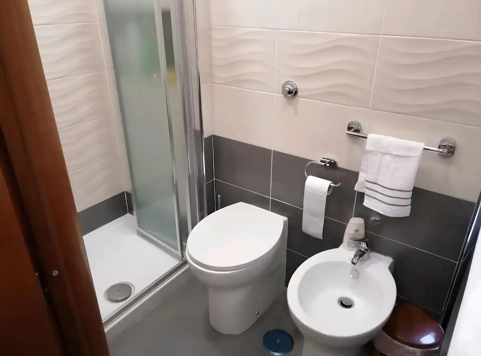 Vanna Home Apartment in Naples