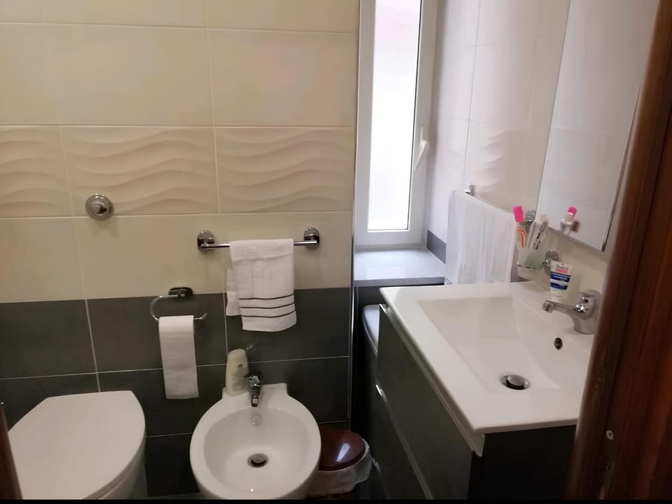 Vanna Home Apartment in Naples