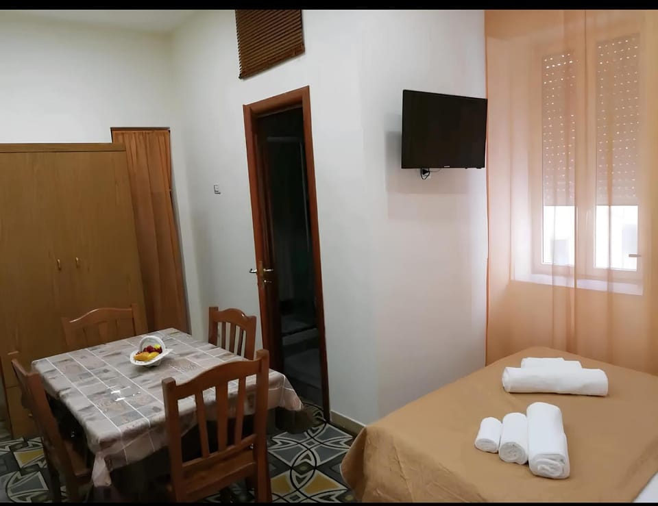 Vanna Home Apartment in Naples