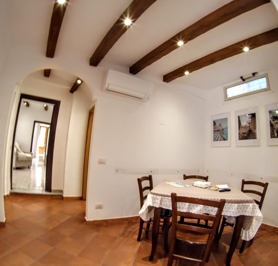 Loft THE BALCONY in Sorrento centre Apartment in Sant Agnello