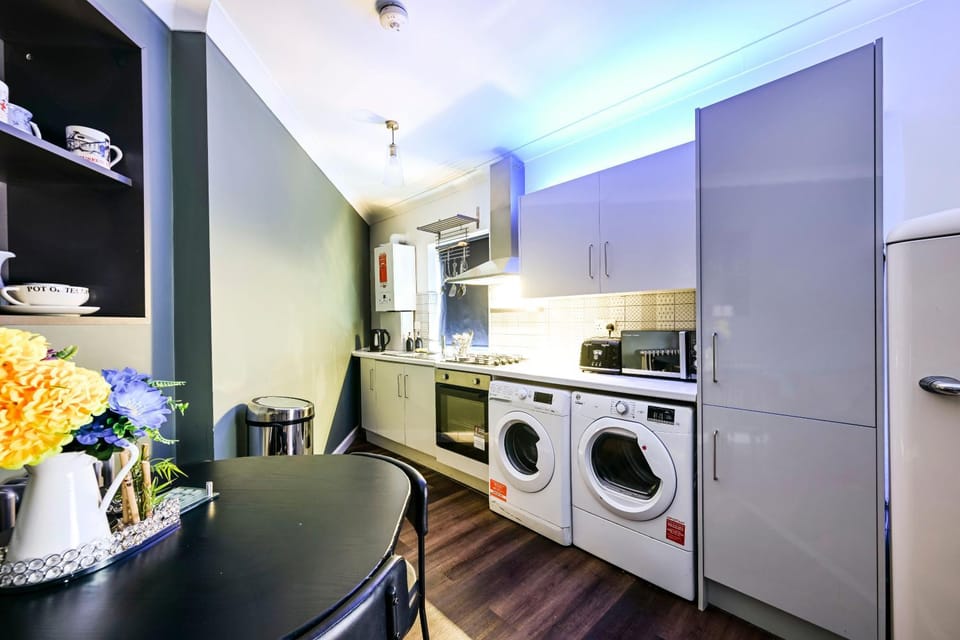 Bright & Modern Apartment in Hackney Wick E3 Apartment in London Borough of Hackney