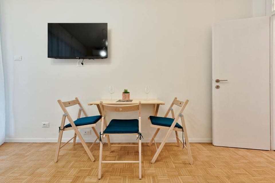 Lauben Studio Bolzano Apartment in Bolzano