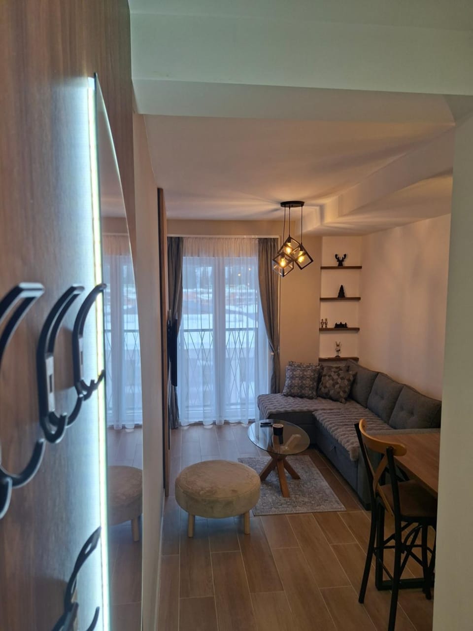 Jahorina Lux Apartment in Federation of Bosnia and Herzegovina