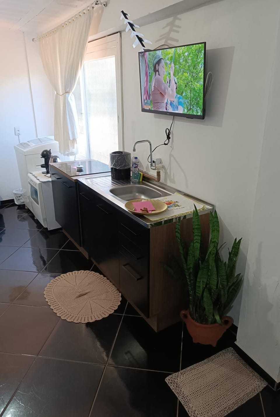 Apartamento Apartment in State of Santa Catarina