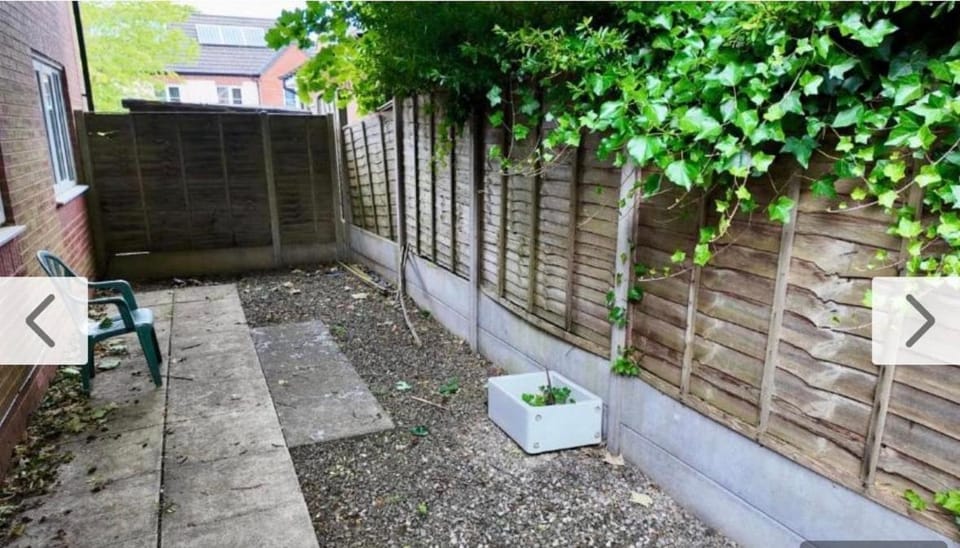 2bdroom city center house Perfect for contractors House in Birmingham