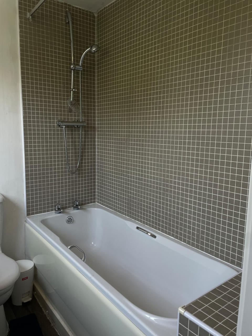 Bathroom, Bath