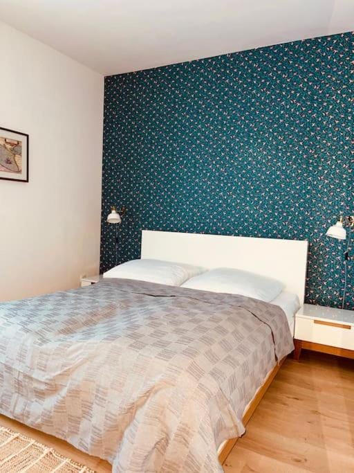 Frisch renovierte Fewo, in zentraler Lage Apartment in Sellin