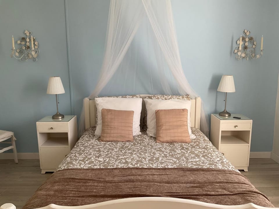 B&B at 3 La Brionniere Bed and Breakfast in Pays de la Loire