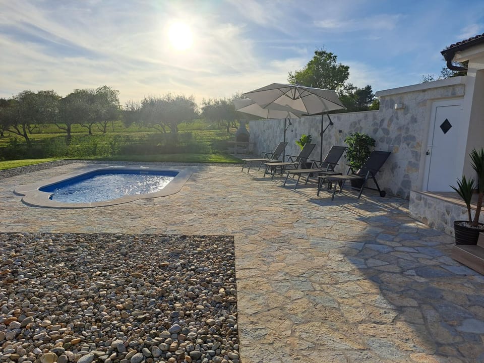 Villa Ana Villa in Šibenik-Knin County, Croatia