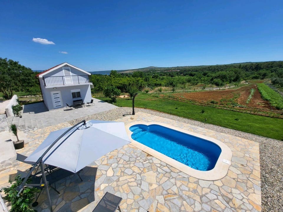 Villa Ana Villa in Šibenik-Knin County, Croatia