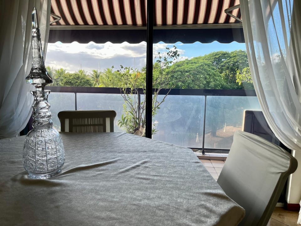 Natural landscape, View (from property/room), Balcony/Terrace