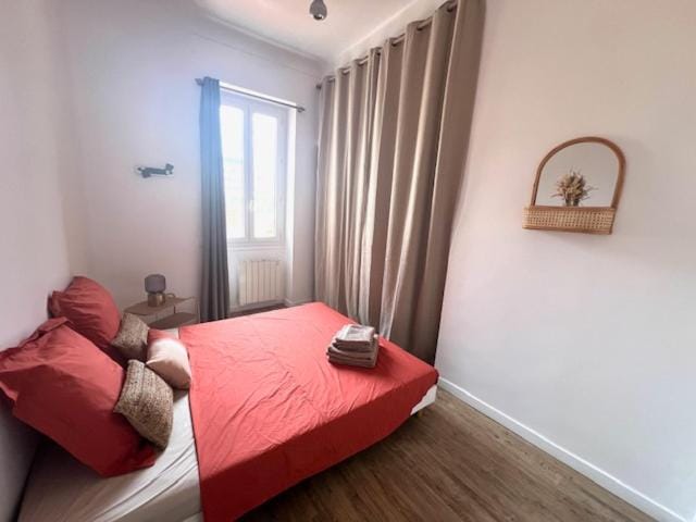 Appartement cosy centre ville NICE Apartment in Nice