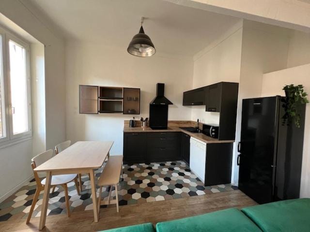 Appartement cosy centre ville NICE Apartment in Nice