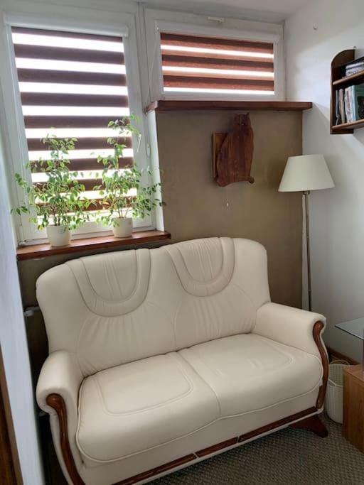 Centrum pl. Bankowy Apartment in Warsaw