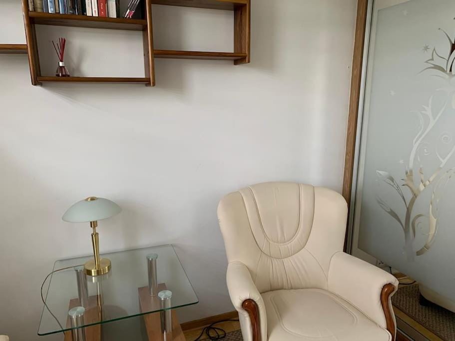 Centrum pl. Bankowy Apartment in Warsaw