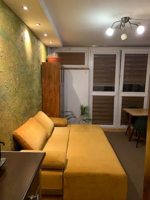 Centrum pl. Bankowy Apartment in Warsaw