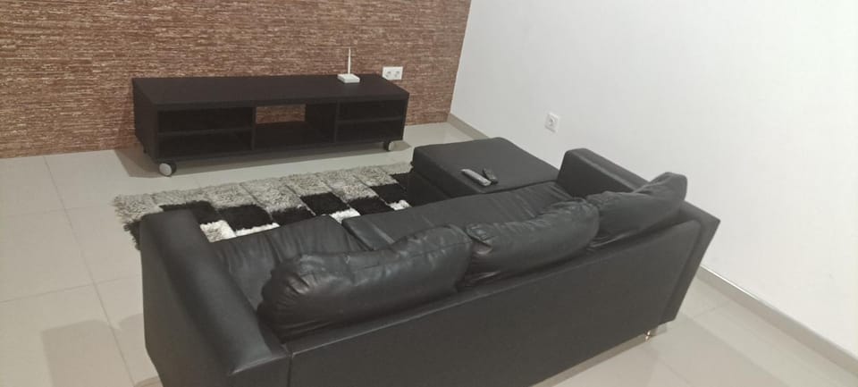 Apartamento T1 Mobilado Espargos/Sal Apartment in Sal, Cabo Verde