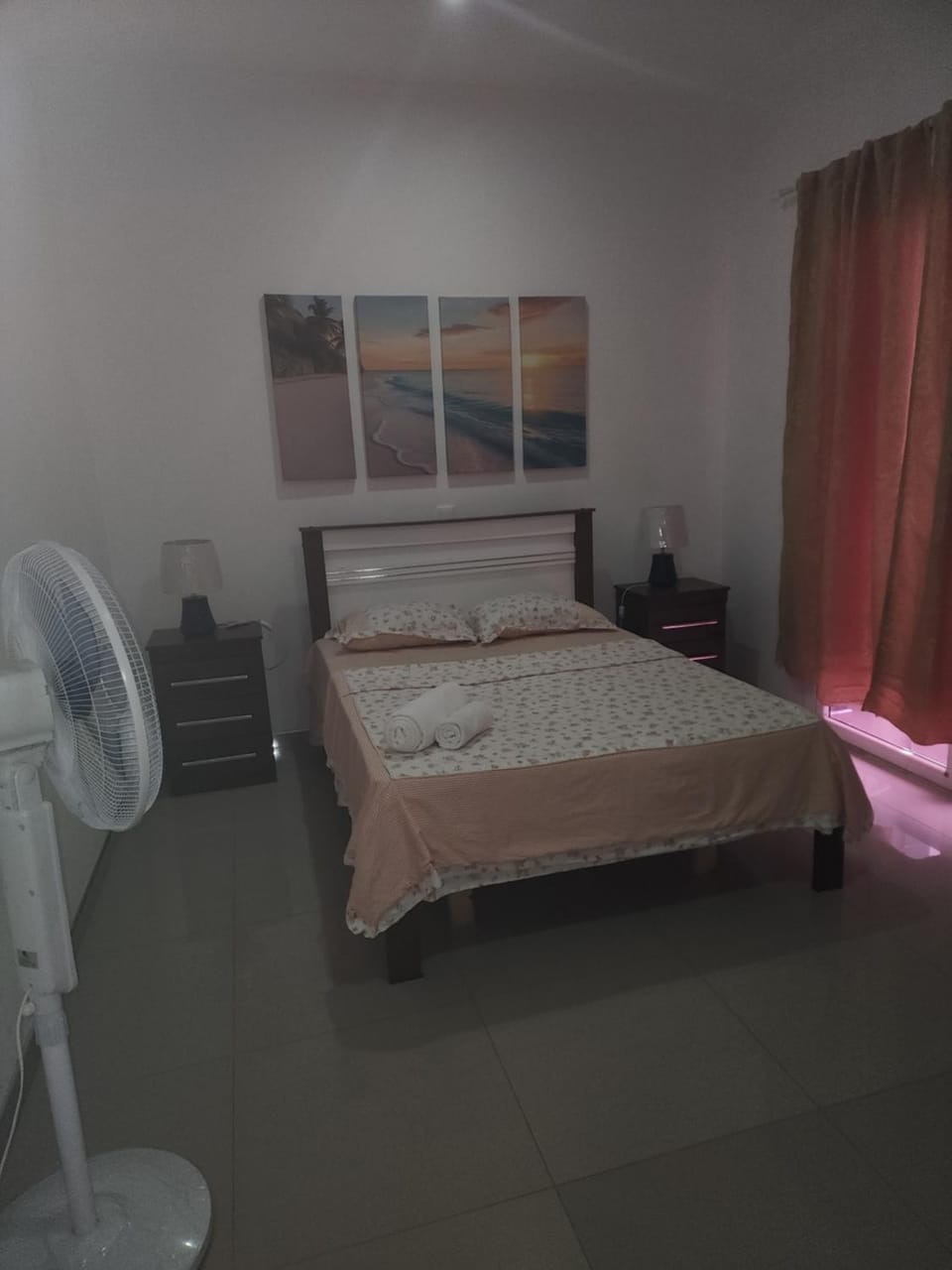 Apartamento T1 Mobilado Espargos/Sal Apartment in Sal, Cabo Verde