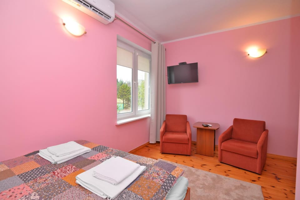 Villa Andre Villa in West Pomeranian Voivodeship, Poland