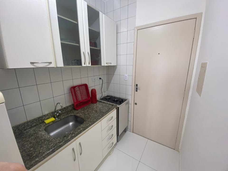 Studio ótima localização Apartment in Foz do Iguaçu