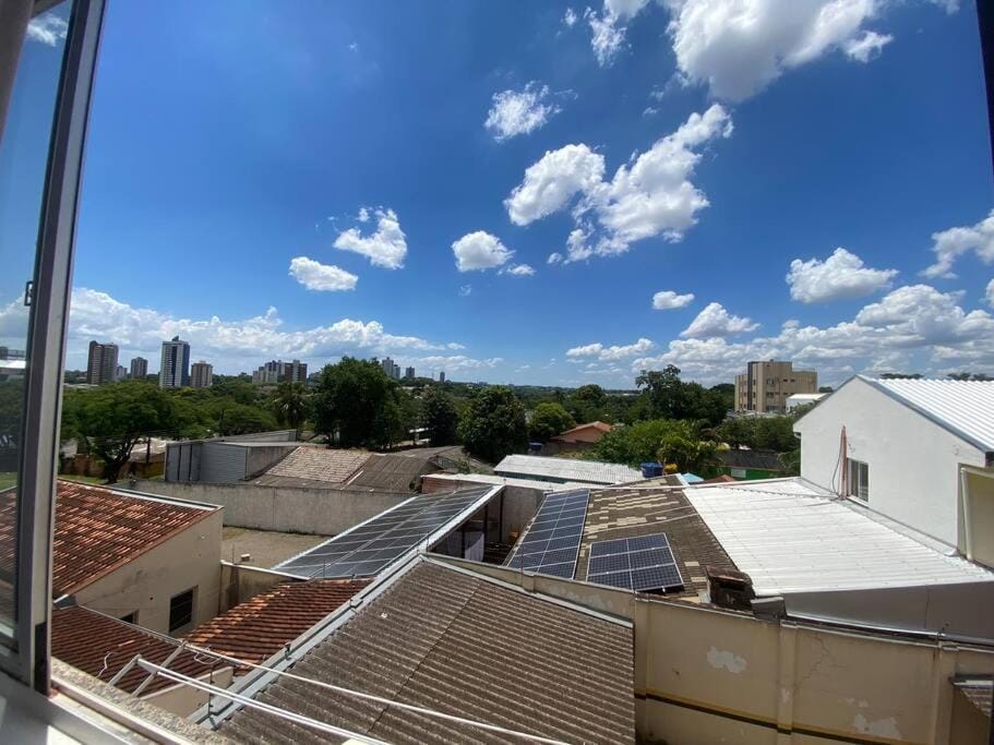 Studio ótima localização Apartment in Foz do Iguaçu