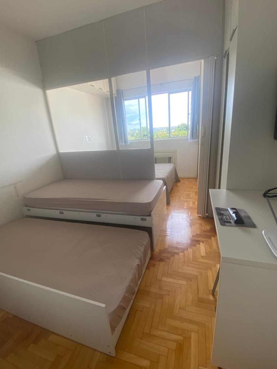 Studio ótima localização Apartment in Foz do Iguaçu