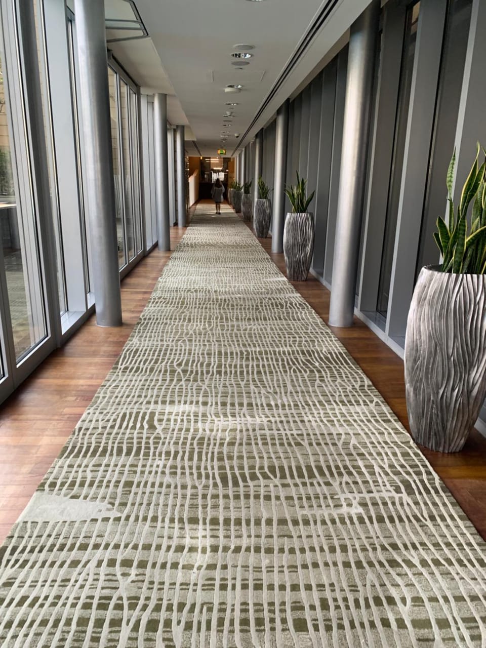 Emaar Residence Fashion Avenue - formerly Address Dubai Mall Apartment in Dubai