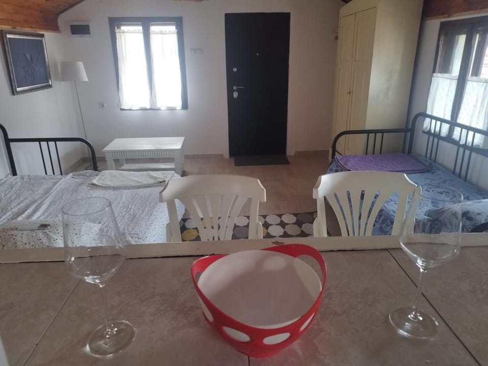 Garičkina kuća 2 Apartment in Serbia