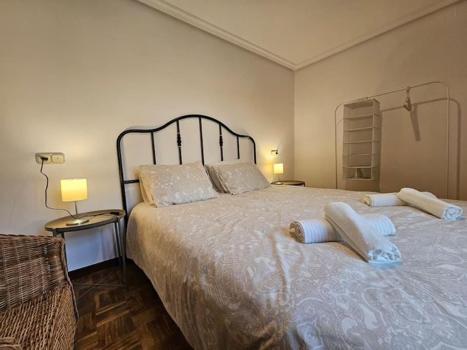 303A Casa Elisa Cudillero by R2R Consulting House in Cudillero