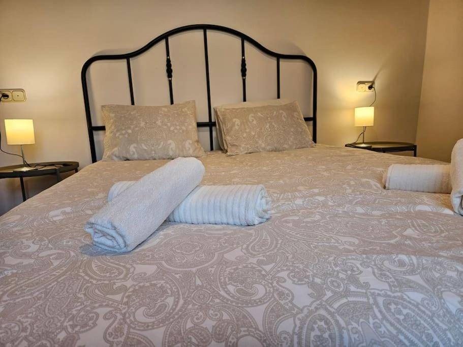 303A Casa Elisa Cudillero by R2R Consulting House in Cudillero