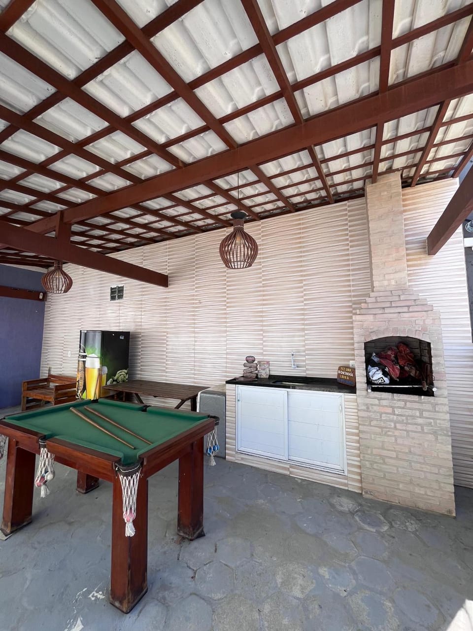 Paraíso Brasileiro House in State of Rio de Janeiro