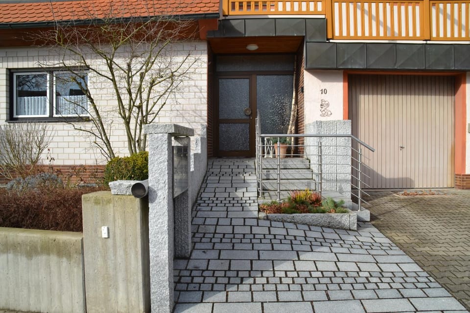 Ferienwohnung Vera Apartment in Bavaria